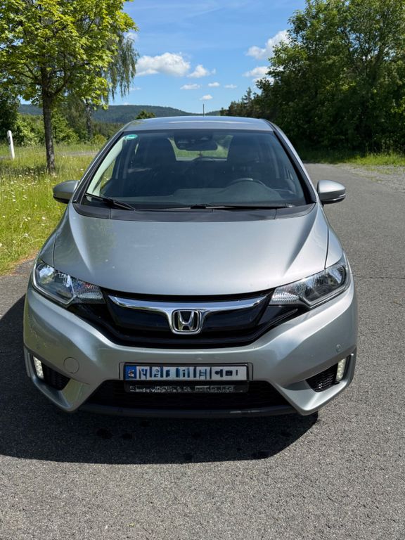 Bild des Angebotes Honda Jazz 1.3 i-VTEC Comfort Comfort