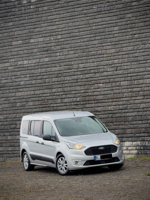 Bild des Angebotes Ford Grand Tourneo 1.5 TDCi 88kW PowerShift Trend...