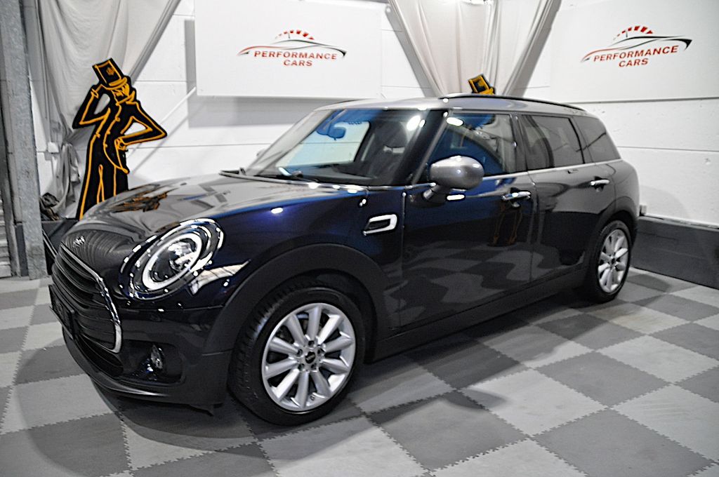 Bild des Angebotes MINI Cooper Clubman Cooper-TOP AUSSTATTUNG UND PREIS-