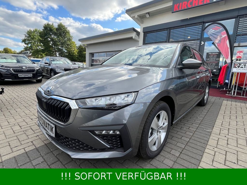 Bild des Angebotes Skoda Scala 1.0 TSI 85kW DSG Selection Plus*AHK*Kamera