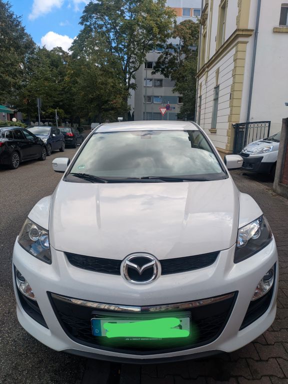 Mazda CX-7