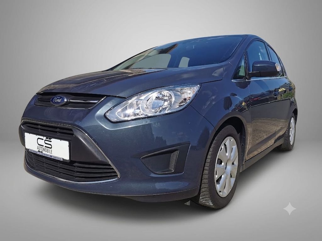 Bild des Angebotes Ford C-Max C-MAX Trend