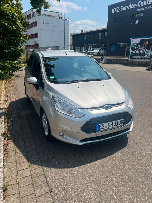 Bild des Angebotes Ford B-Max 1,0 EcoBoost 74kW S/S Colourline Colou...
