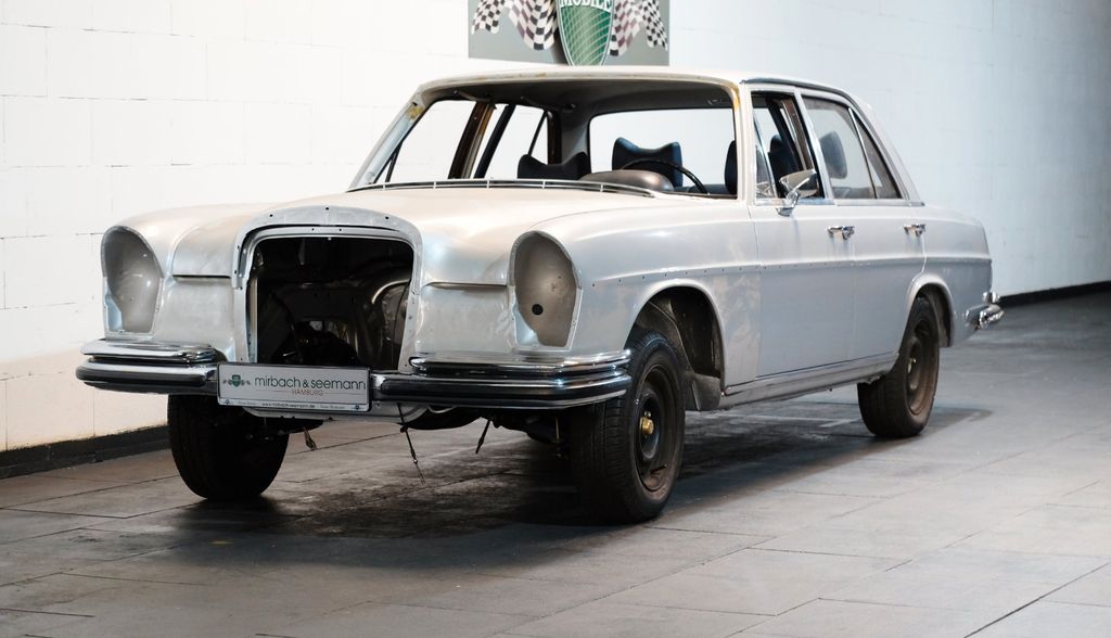 Bild des Angebotes Mercedes-Benz 280 SE