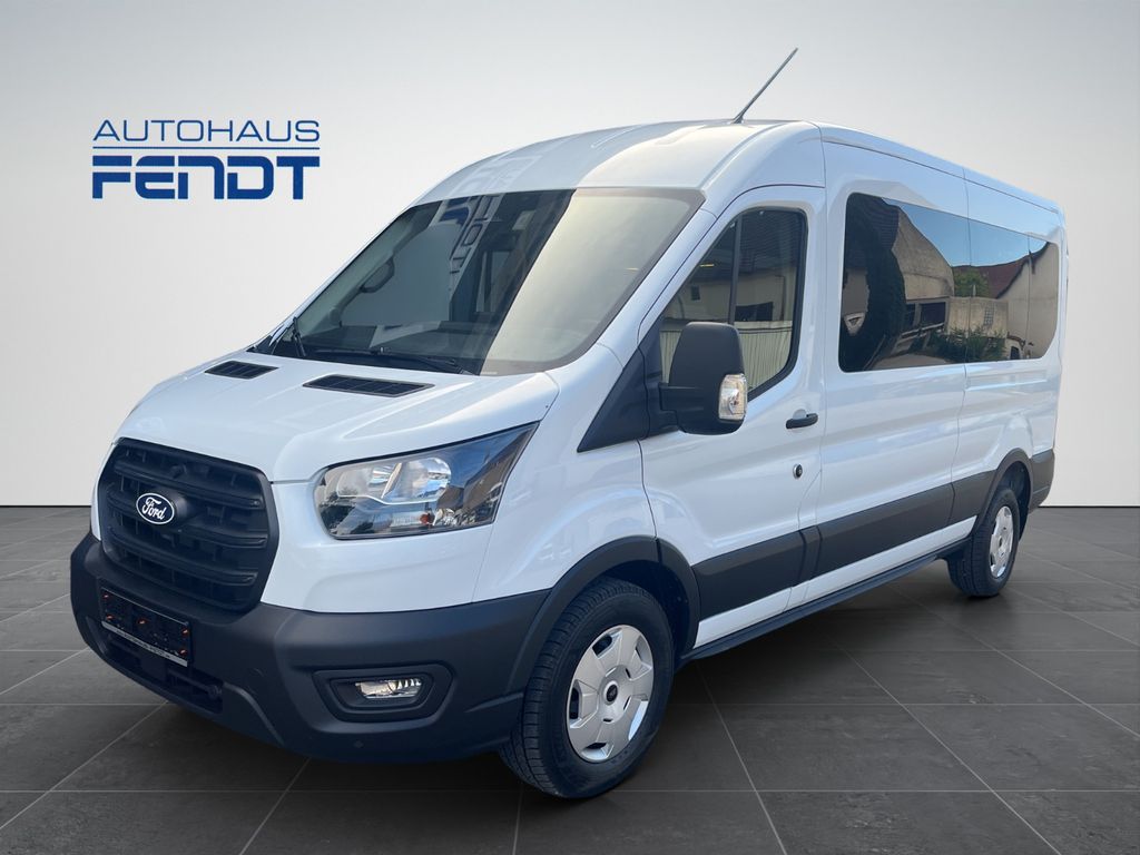 Bild des Angebotes Ford Transit Kombi 350 Aut.L3H2 Trend 8/9 SitzeEuro6e