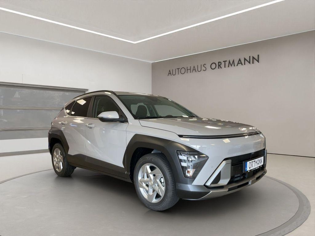 Bild des Angebotes Hyundai KONA 1.6 Turbo 'Trend' 2WD 6-Gang