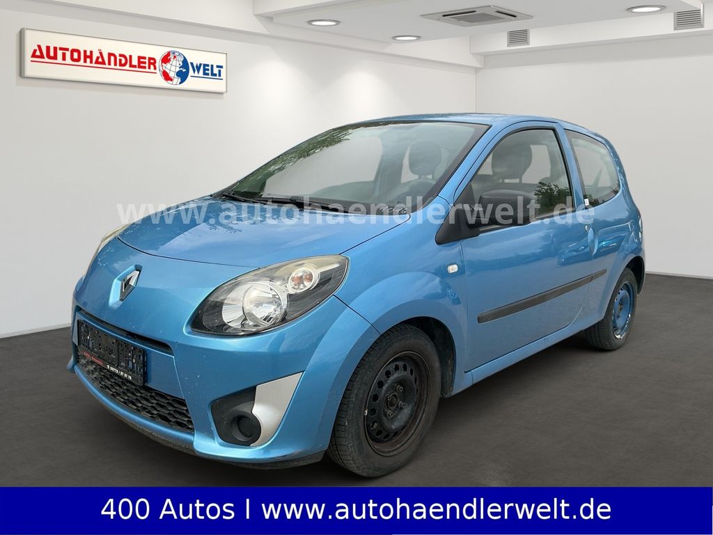 Renault Twingo 1.2 GT