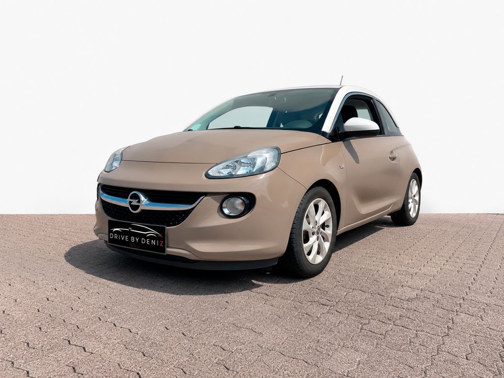 Bild des Angebotes Opel Adam | 2.Hand | 88.500km | Tüv Neu 05/28