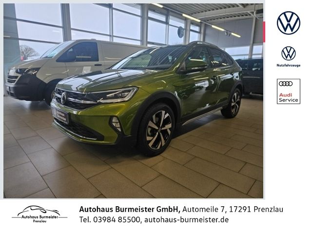 Bild des Angebotes Volkswagen Taigo Style 1,0 l TSI OPF 85 kW (116 PS) 7-Gang-