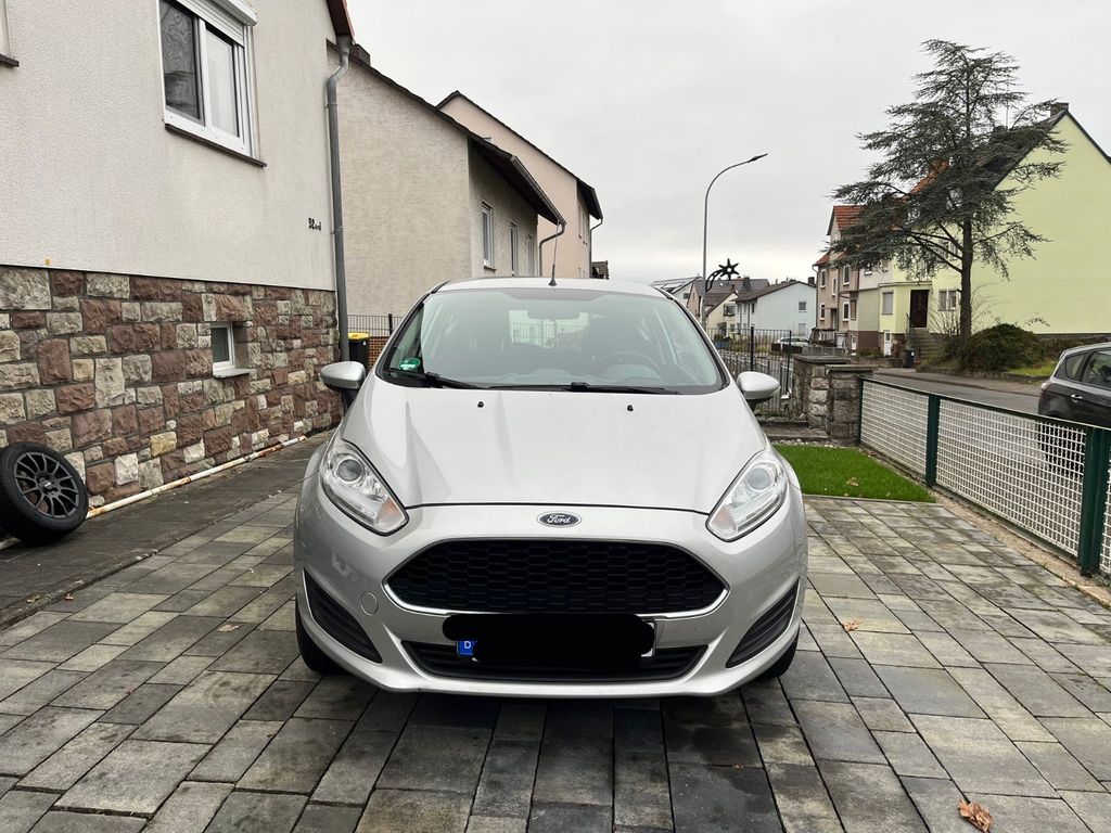 Bild des Angebotes Ford Fiesta 1,25 44kW Celebration Celebration