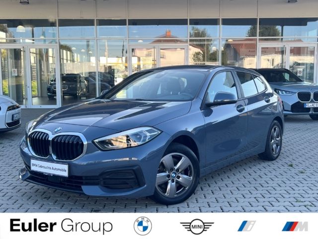 Bild des Angebotes BMW 118 i PANO Navi SHZ LED Drivass.PDC LiveCockpPro