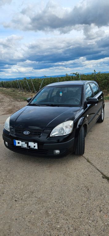 Bild des Angebotes Kia Rio 1.6 EX EX