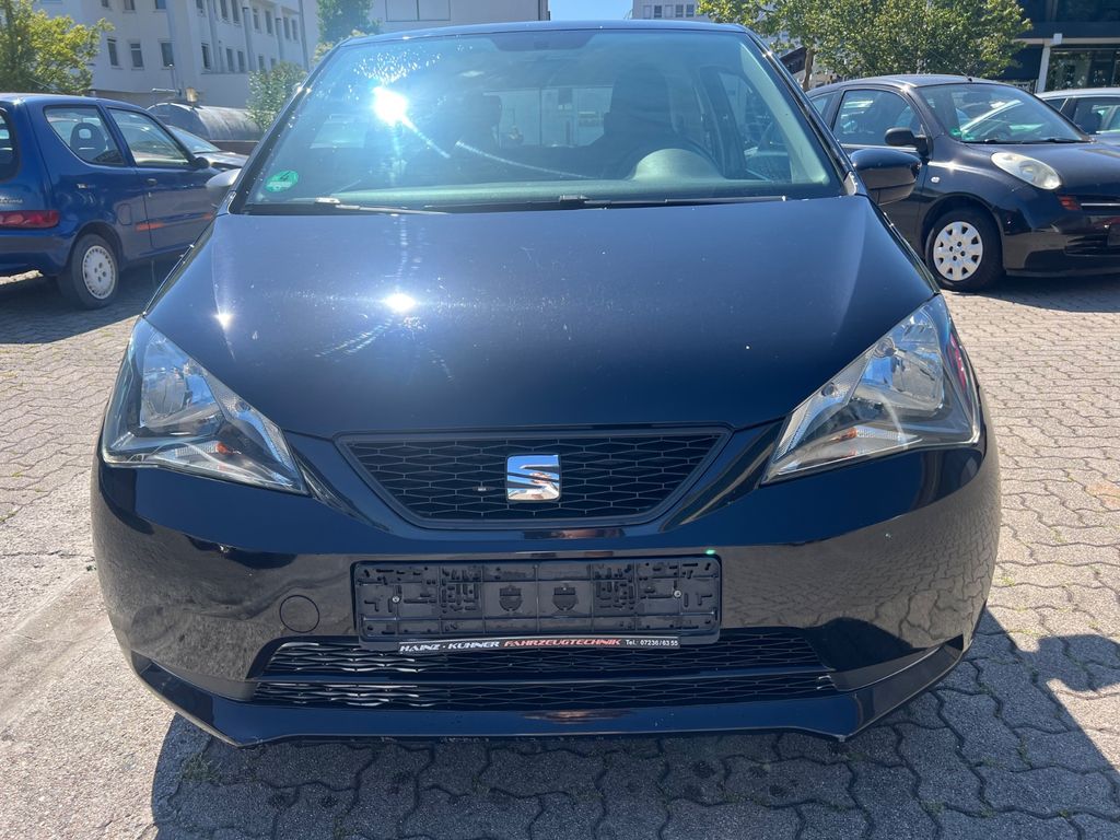 Bild des Angebotes Seat Mii Sun