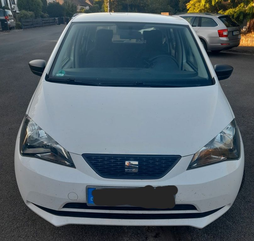 Bild des Angebotes Seat Mii 1.0 44kW , Klima