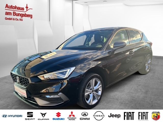 Bild des Angebotes Seat Leon FR e-HYBRID FR-LINE 1.4 EHYBRID 150KW 6-GAN