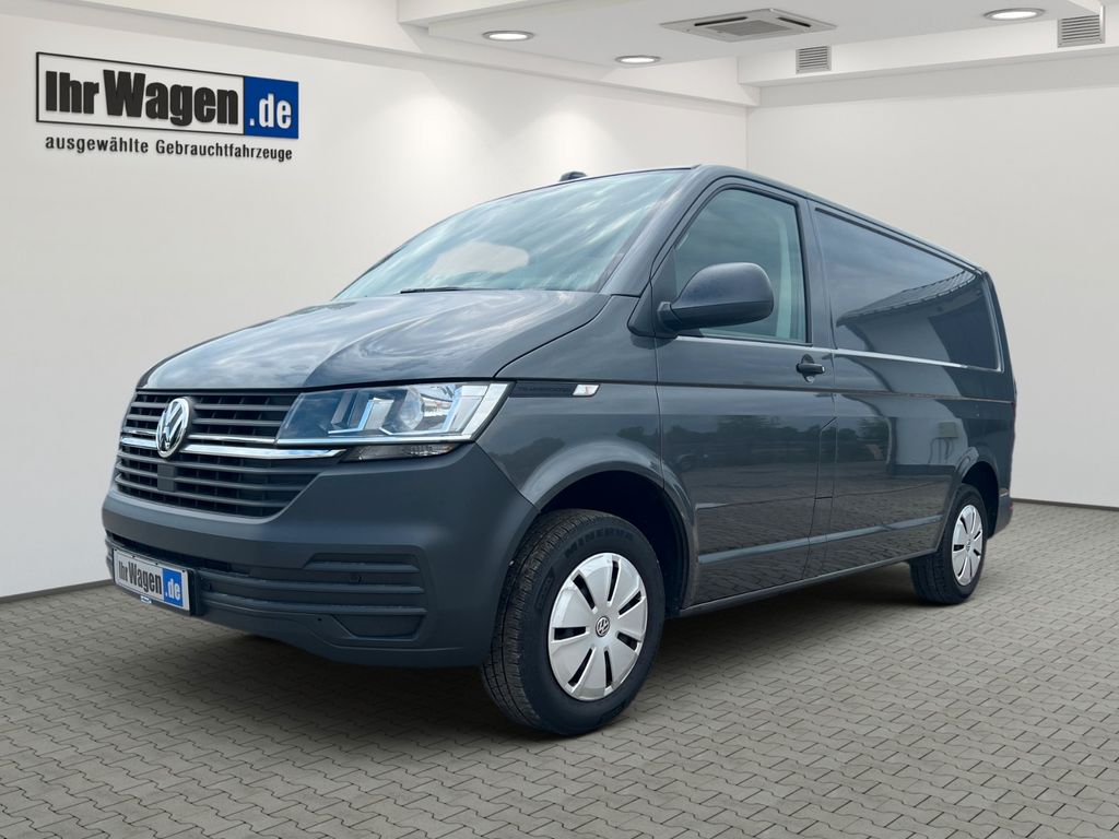 Bild des Angebotes Volkswagen T6.1 Transporter FWD*1.Hand*Kamera*DSG*AHK*