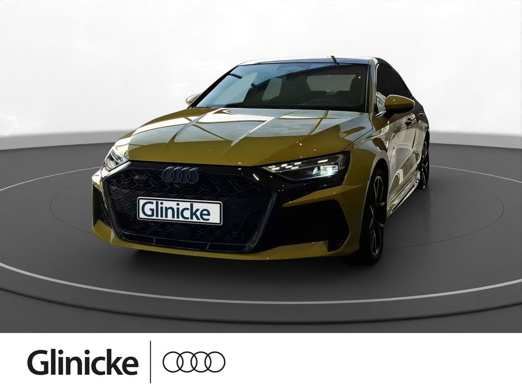 Bild des Angebotes Audi RS 3 Limousine 294 kW S tronic