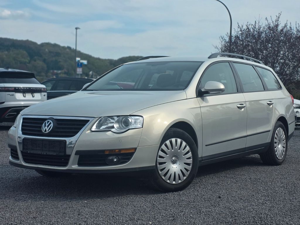 Bild des Angebotes Volkswagen Passat