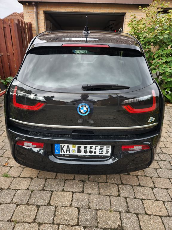 Bild des Angebotes BMW i3 (120 Ah), 125kW -