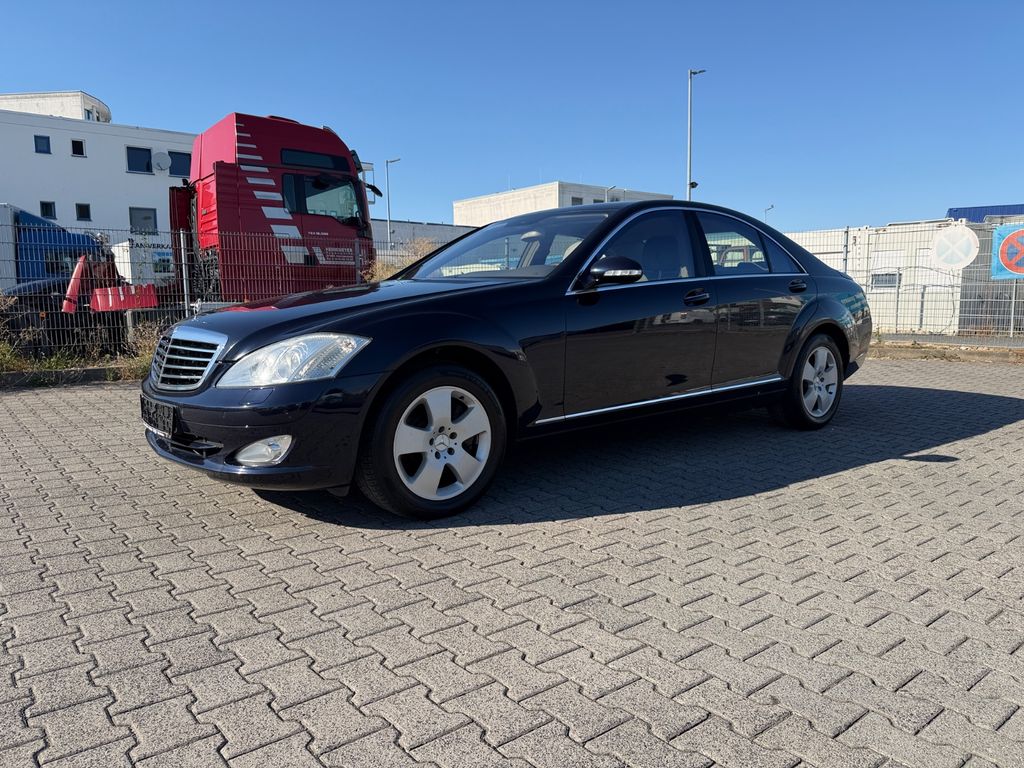 Bild des Angebotes Mercedes-Benz S 500 S Limousine S 500 Sehr Guter Zustand!