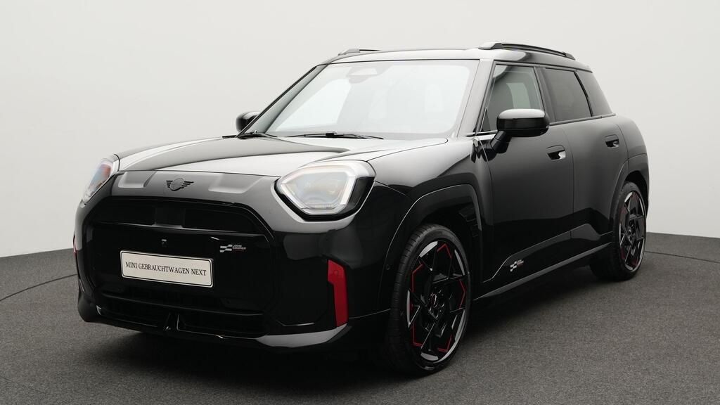 Bild des Angebotes MINI John Cooper Works Trim