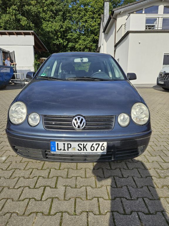 Bild des Angebotes Volkswagen Polo 1.2 Cricket Cricket