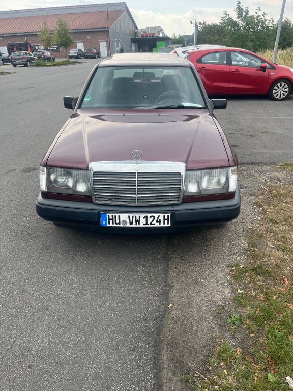 Bild des Angebotes Mercedes-Benz 230E,W124,Verkauf,Tausch,W124,126,140,Lesen