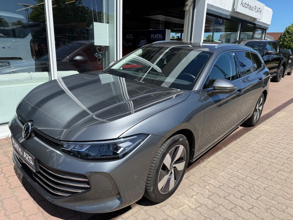 Bild des Angebotes Volkswagen Passat Variant 1.5 eTSI Business Automatik