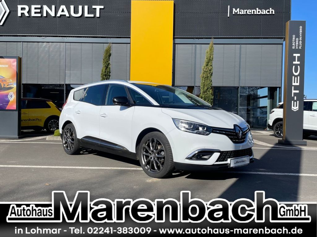 Bild des Angebotes Renault Grand Scenic Techno TCe 140 7-Sitz + AHK