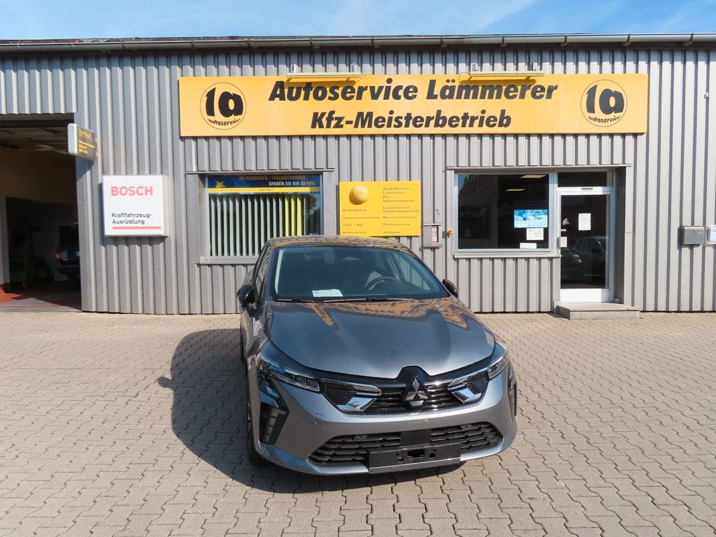 Mitsubishi Colt Plus 1.0 Plus