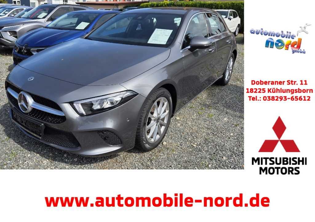 Bild des Angebotes Mercedes-Benz A 180 Progressiv HU/AU neu