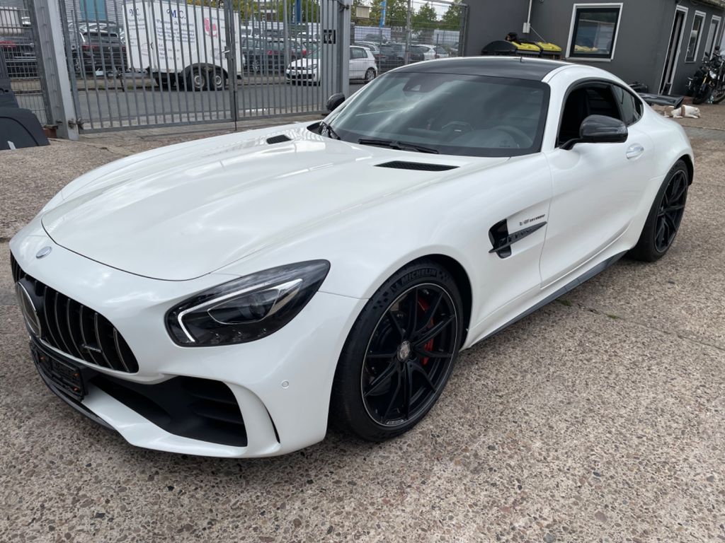Bild des Angebotes Mercedes-Benz AMG GT R