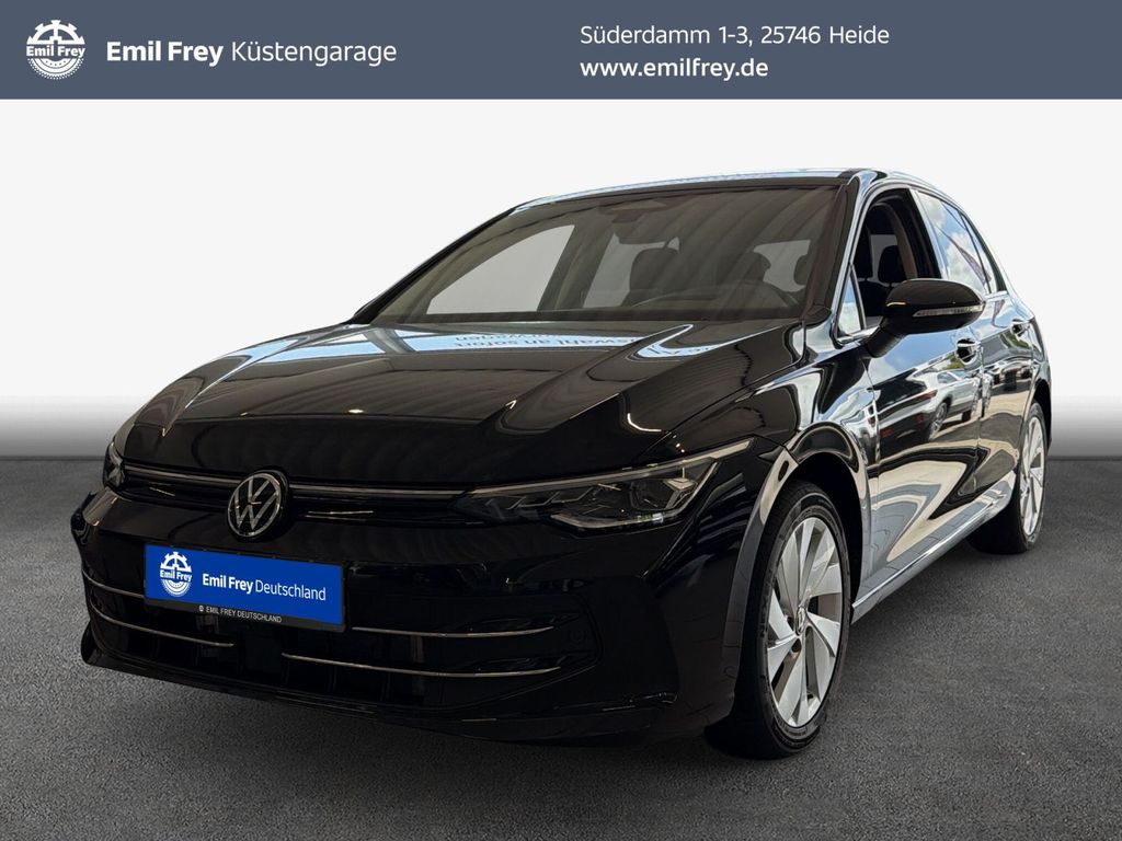 Bild des Angebotes Volkswagen Golf VIII Style