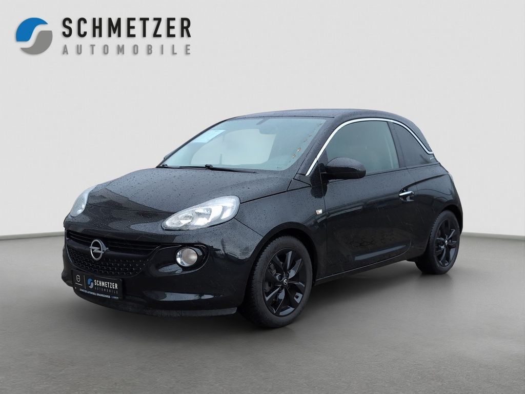 Bild des Angebotes Opel Adam+1.4 Glam+PDC+Panoramadach+abged. Scheiben+
