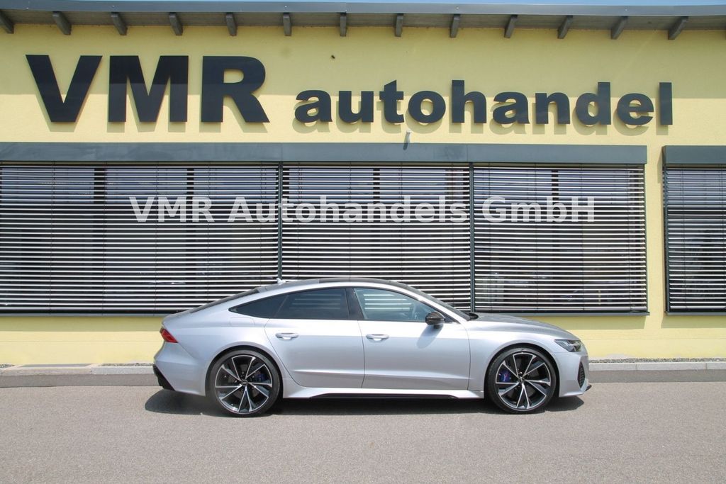 Bild des Angebotes Audi RS7 Sportback 4.0 TFSI quattro performance