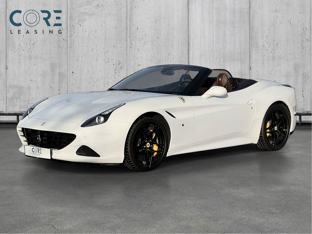 Bild des Angebotes Ferrari California T