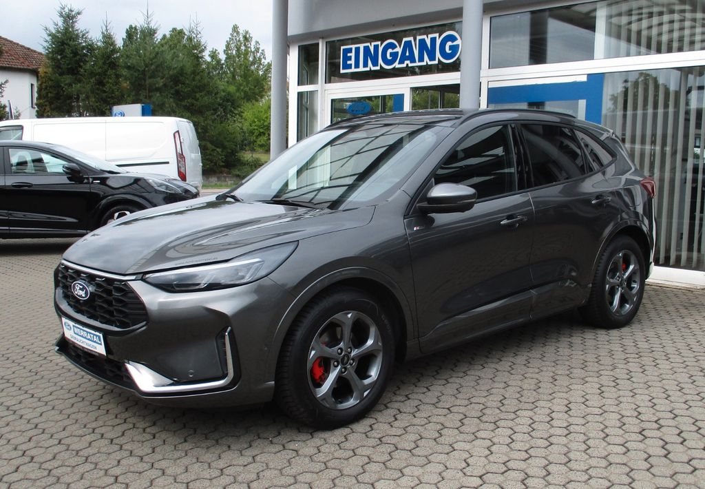 Bild des Angebotes Ford Kuga ST-Line X / MAtrix / Pano / AHK