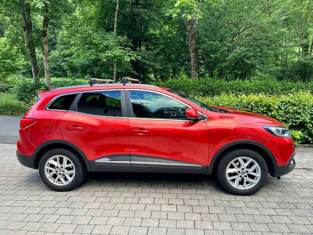 Bild des Angebotes Renault Kadjar ENERGY TCe 130 XMOD XMOD