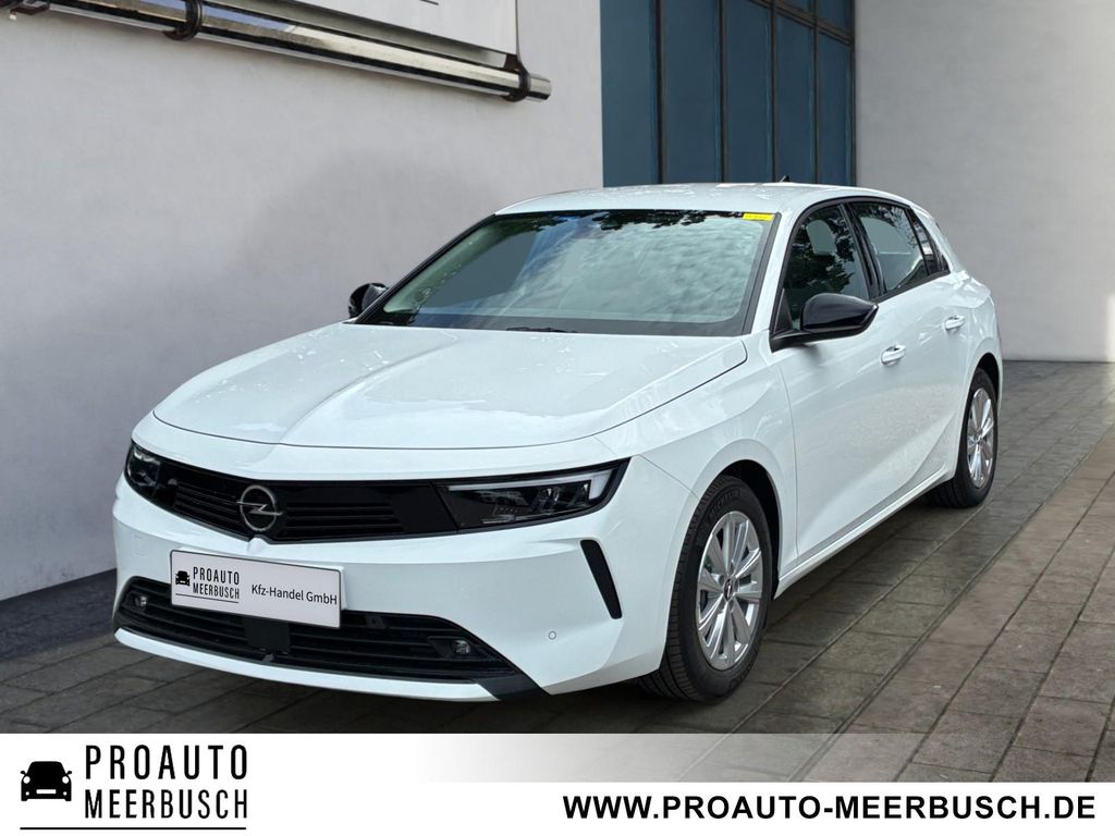 Bild des Angebotes Opel Astra L 1.5 D Enjoy NAVIPRO/DAB/LED/CARPLAY