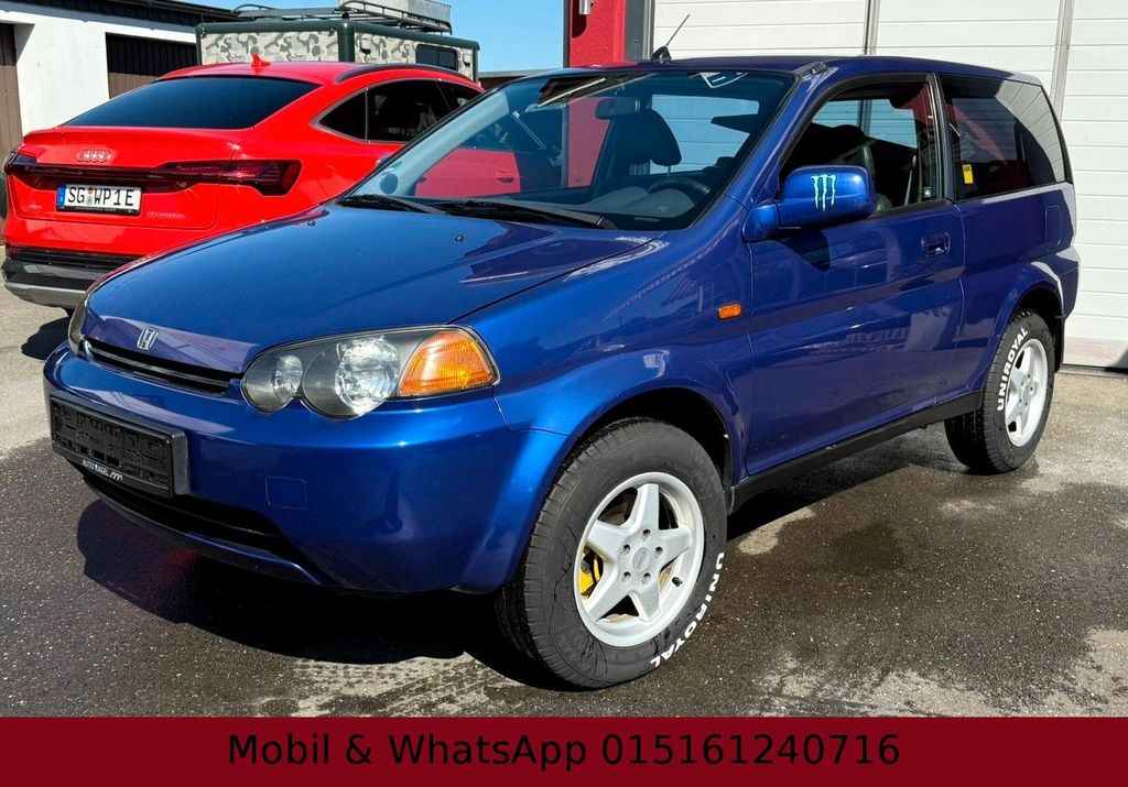 Honda HR-V 1.6i Klima/Zv