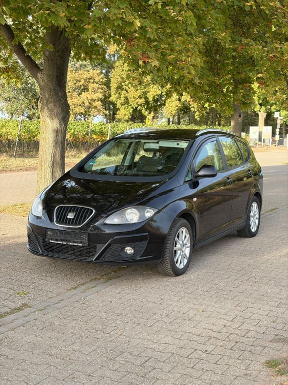 Bild des Angebotes Seat Altea XL 1.4 TSI Sport
