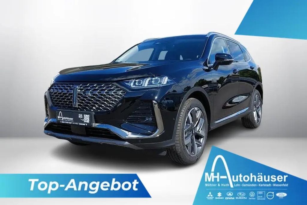 Bild des Angebotes GWM Wey 03 2.0 PHEV 270 kW 2WD Luxury