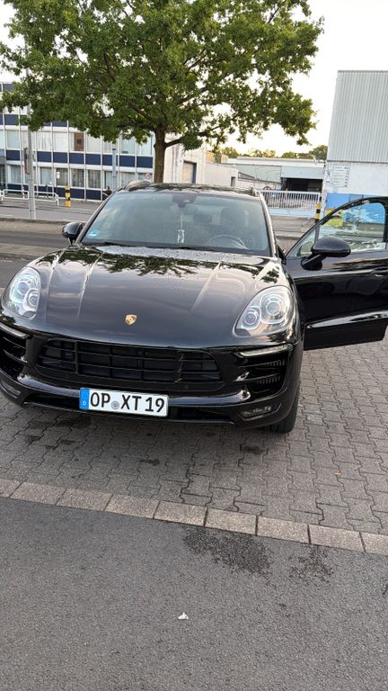 Bild des Angebotes Porsche Macan S