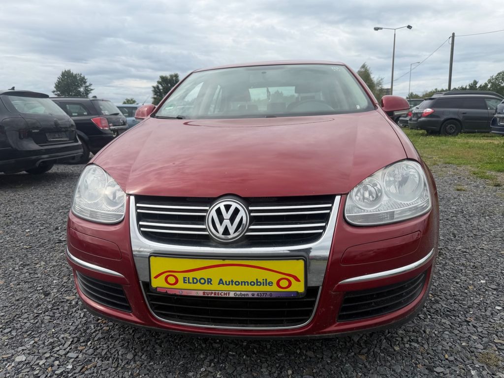 Bild des Angebotes Volkswagen Jetta V Trendline