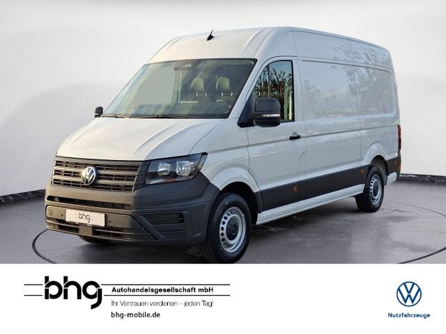 Bild des Angebotes Volkswagen Crafter 35 Kasten 2,0 l Frontantr ieb 6-Gang Ra