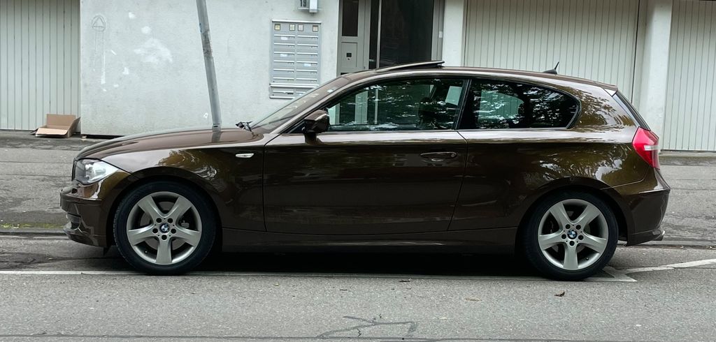 BMW 130i BMW EDITION