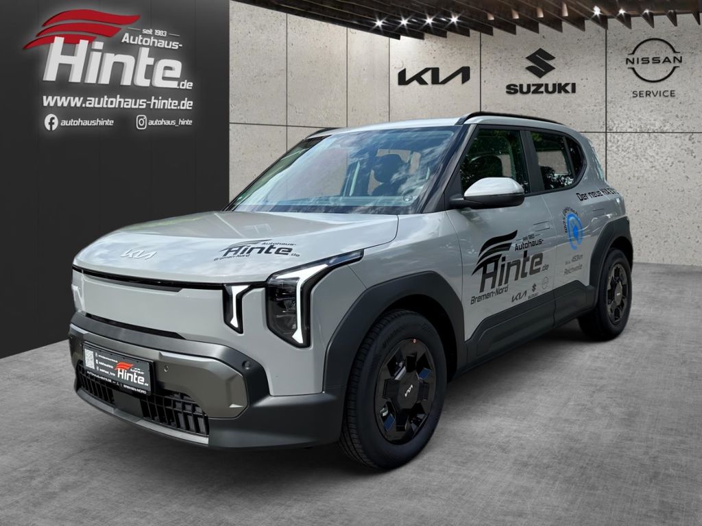 Bild des Angebotes Kia EV2 42,2-kWh Earth WINTER-CONNECT-P. 4-SITZ