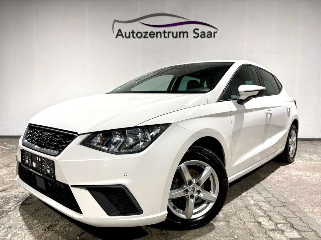 Bild des Angebotes Seat Ibiza Style CarPlay Sitzheizung Kamera