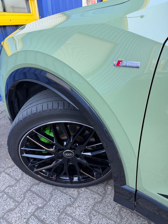Bild des Angebotes Audi Q2 35 TFSI S tronic S line S line