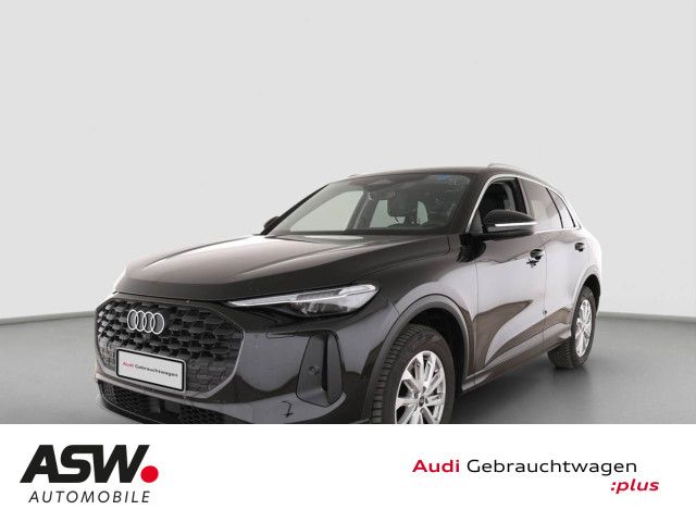 Bild des Angebotes Audi Q5 SUV TDI quattro Stronic LED Navi RFK PANO AHK